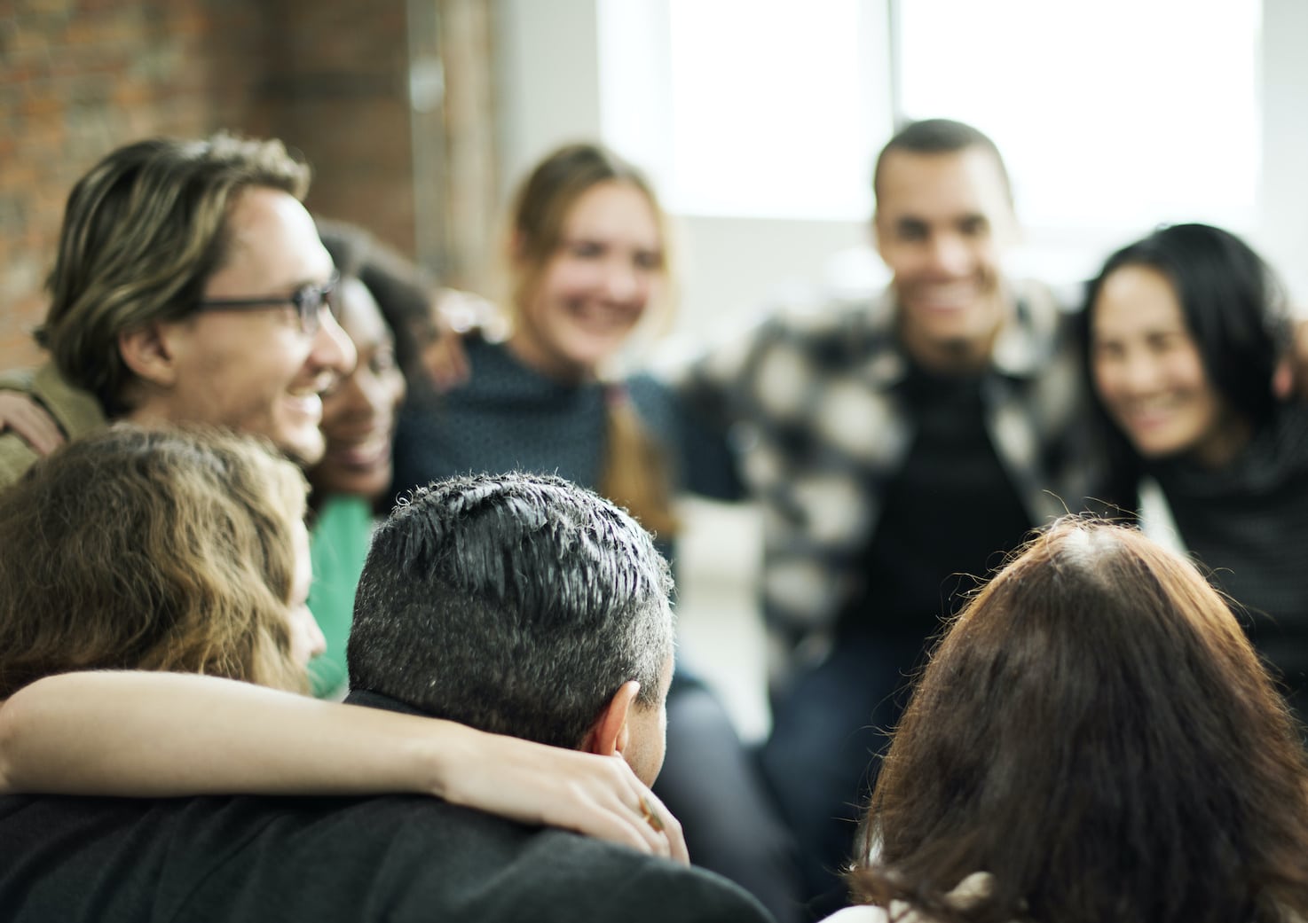 Coaching Collectif - Equisens