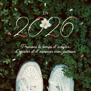 Belle ann&eacute;e 2026 !